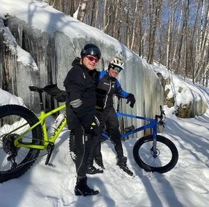 Meet your Posher, Denis